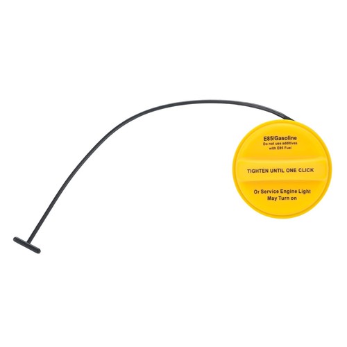Fuel Tank Filler Cap,Gas Cap Compatible with Chevy Cadillac GMC-2012-2013 Ava...