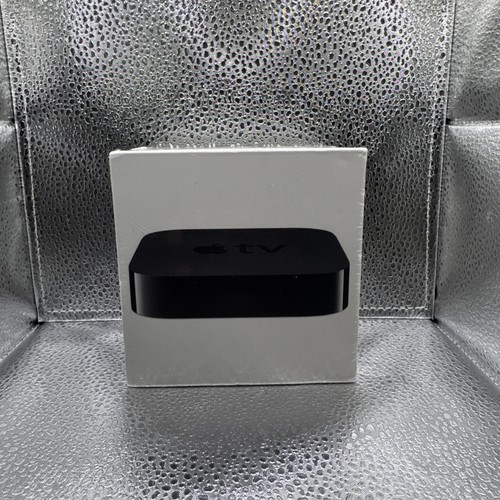 Apple TV 3. Generation - MD199LL/A - Model A1427 versiegelt