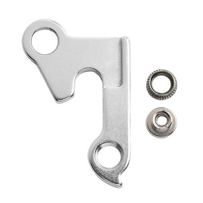 Aluminium Legierung MTB Fahrrad SCHALTWERK GEAR MECH HANGER Für GT für aggressor