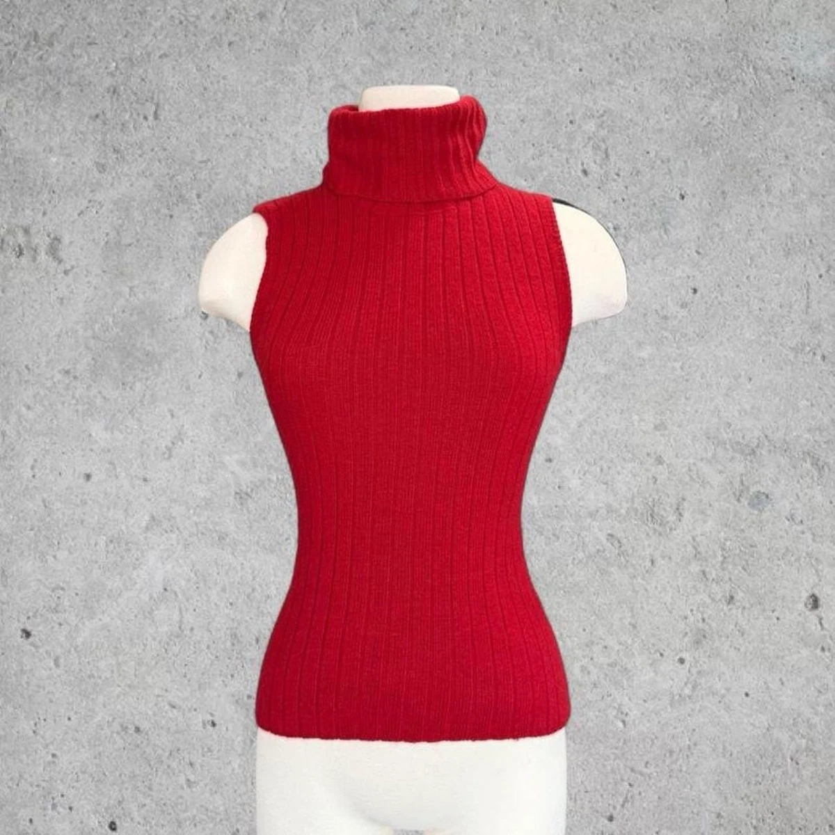 Angora Sleeve Turtleneck Sweaters for Women for sale | eBay