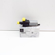 MERCEDES-BENZ SL R230 Additional Water Pump A2308350264 NEW