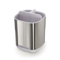 Joseph Joseph - Easystore™ Steel ZahnbüRstenbehäLter - Edelstahl