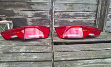 LED Rückleuchten Heckleuchten Set links rechts passend für VW T-ROC rot