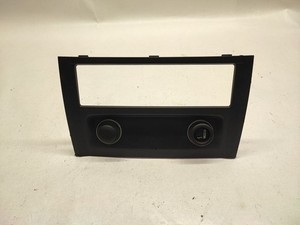 BMW 5 GT F07 2009 Sonstiges Einzelteil Mittelkonsole 9178351 AFR73238