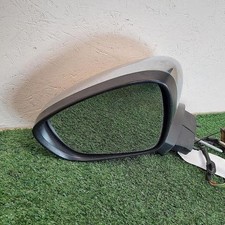 Retroviseur gauche (ou coque) Citroen C3
