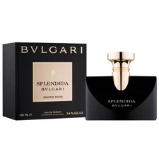 Bvlgari Splendida Jasmin Noir Eau De Parfum Spray EDP 3.4 Oz/100ml For Women