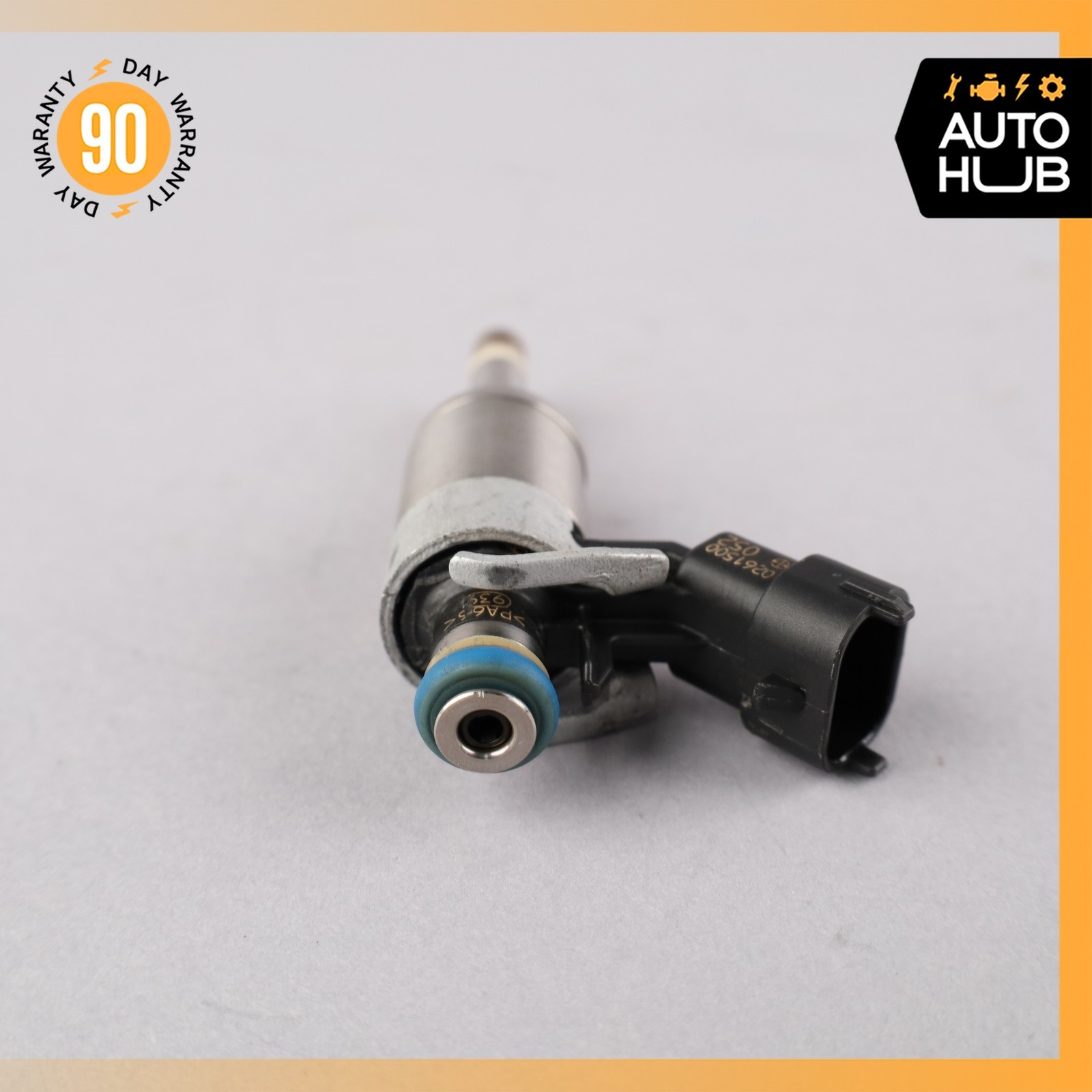 Ferrari California / F12 Berlinetta Engine Fuel Injector OEM