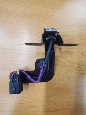Genuine Nissan Front Camera 284F1-6KG0B