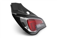 Hella Vauxhall Adam RüCklicht Links 12-19 LED Heckleuchte Fahrer-Seite OEM