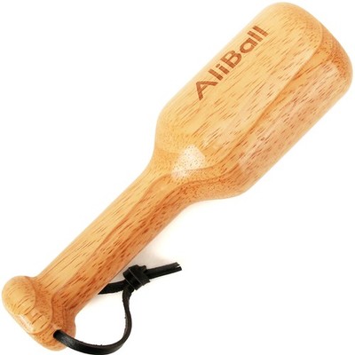 AliBall Baseball Glove Mallet, Real One Piece Solid Construction Heavy Ball M...