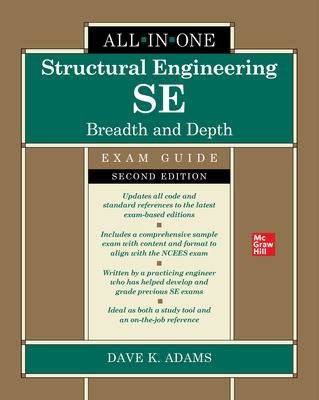 Structural Engineering SE All-in-One Exam Guide: B
