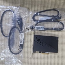 ASUS THUNDERBOLTEX 3-TR Expansion Card