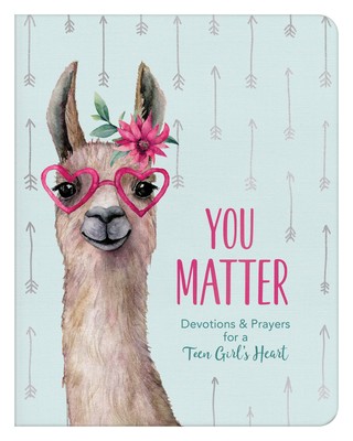 YOU MATTER (FOR TEEN GIRLS): DEV