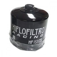 ÖLfilter Hiflo HF153RC FüR Cagiva Alazzurra 350 Bj. 1985-1986