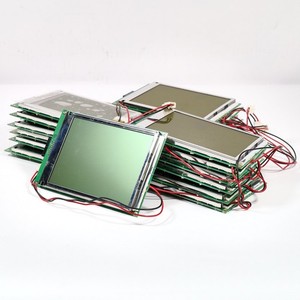 (Lot of 19) Dresser Wayne WU004677 5.7" QVGA Display for Ovation 2/Helix