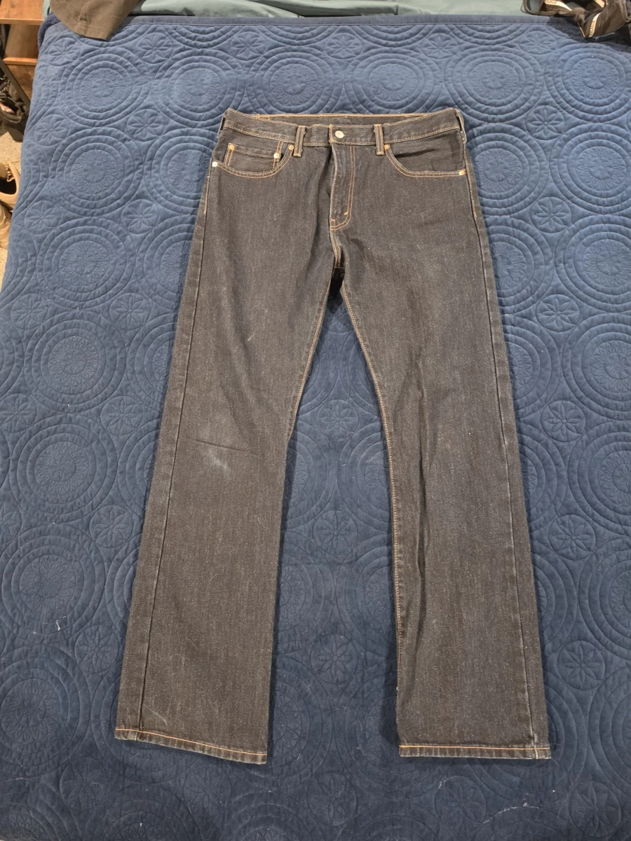 Levi's 517 Men's 34 in Inseam Jeans for sale | eBay
