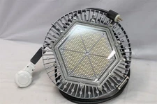 Dialight Vigilant LED High Bay - Pendant Wiring Box - with Occupancy Sensor