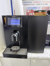 Schaerer COFFEE MACHINE With Fridge