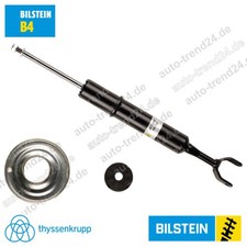 Bilstein B4 Gasdruckstoßdämpfer vorne für Audi A4 Avant 8D5, Bj. 1995-2001