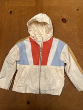 Gymboree Kids light jacket Size 5-6 Small - EUC