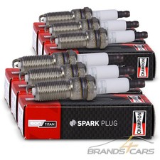 6x CHAMPION ZÜNDKERZE FÜR ALFA 159 BRERA SPIDER 36.2 JTS MAZDA CX-9 OPEL ANTARA