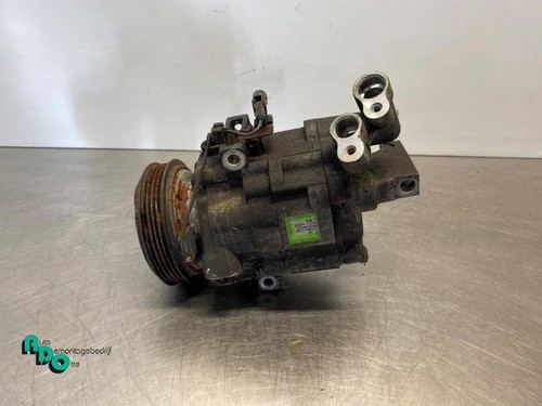 Klimakompressor Opel Agila H-B 9520051KA0 P23243075