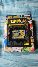Digimon Original New Wave 1 Graffiti Agumon B...