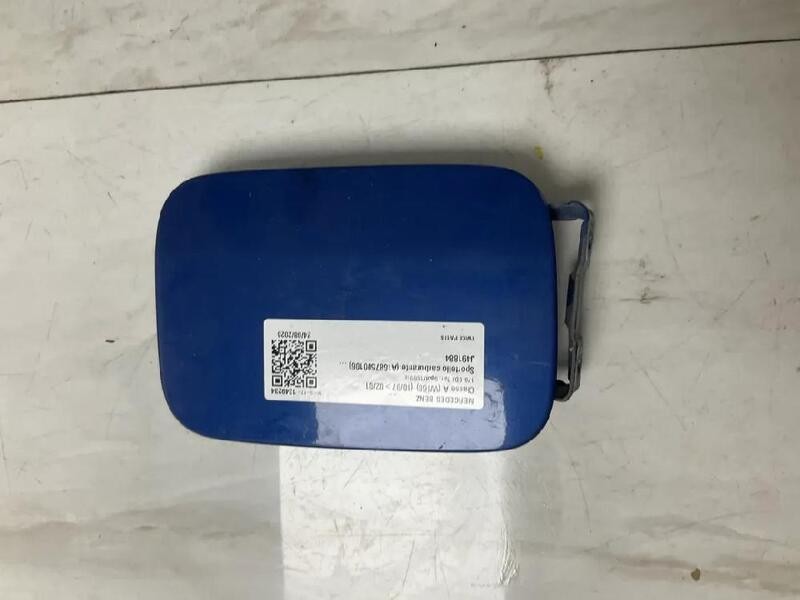 A1687500106 SPORTELLO CARBURANTE MERCEDES BENZ CLASSE A (W168) 170 CDI BER