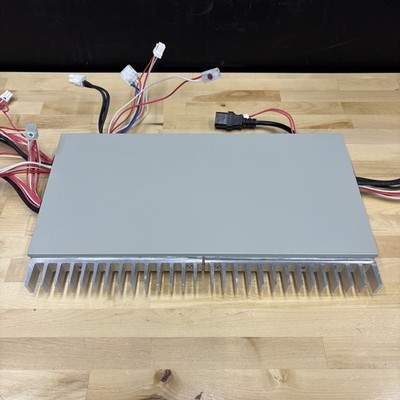 Sunlighten mPulse Believe Infrared Sauna Power Box Module Controller PBB120
