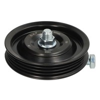 Spannrolle, Keilrippenriemen SKF VKM 62026
