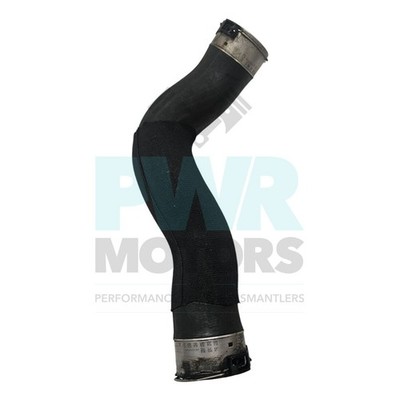 BMW 1 Series F20 F21 N47N Intercooler Pipe Hose 2.0 Diesel 4742748