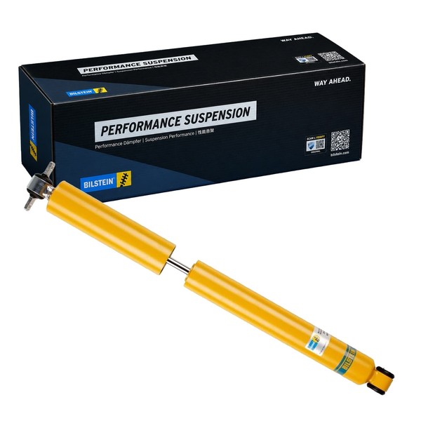 Bilstein - B6 4600 Gasdruck StoßDÄMpfer Hinterachse | 24-185455-image