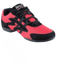 Very Fine Dance Sneakers - VFSN012 - Red