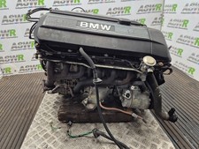 BMW Complete Engine M52B28 E39