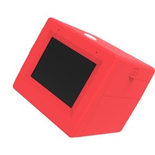 AI Sticker Printer for Home Office School Use Thermal 57mm Compatibility