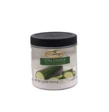 Mrs. Wages Xtra Crunch Calcium Chloride Granules 5.5oz Pickling Aid