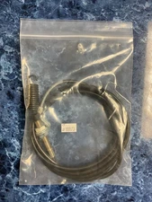 Throttle lock cable - van 72"