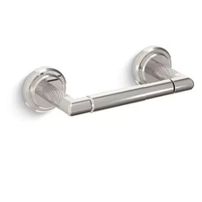 Kallista P24939-AD-AD Pinna Paletta Wall Mount Toilet Tissue Holder