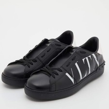 Valentino mens designer shoes sneakers