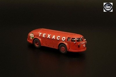 Brengun Doodlebug Texaco Resin Bausatz 1:144 BRS144059