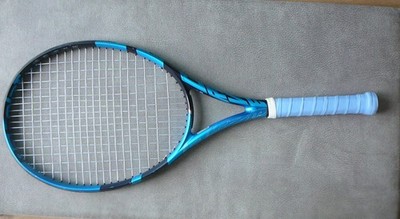 Babolat Pure Drive  Super lite,Blue ,2023,gebraucht, 255gr,uvp 220 