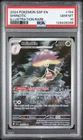 Shiinotic 194/191  Surging Sparks Illustration Rare PSA 10