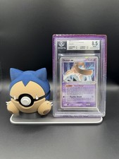 Pokémon TCG Deoxys ex Holo 99/107 EX Deoxys 2005 English BGS 8.5