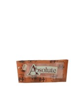 ALFA ROMEO 33 Berlina Serie (86>95) STEMMA FREGIO LOGO PER 60601879