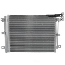 A/C Condenser Global 30132C