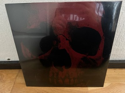 KICKBACK Et Le Diable Rit Avec Nous LP 1. Pr. RED Vinyl 500 copies NEU, sealed