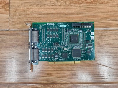 NI PCI-781XR R Series Multifunction FPGA I/O Module