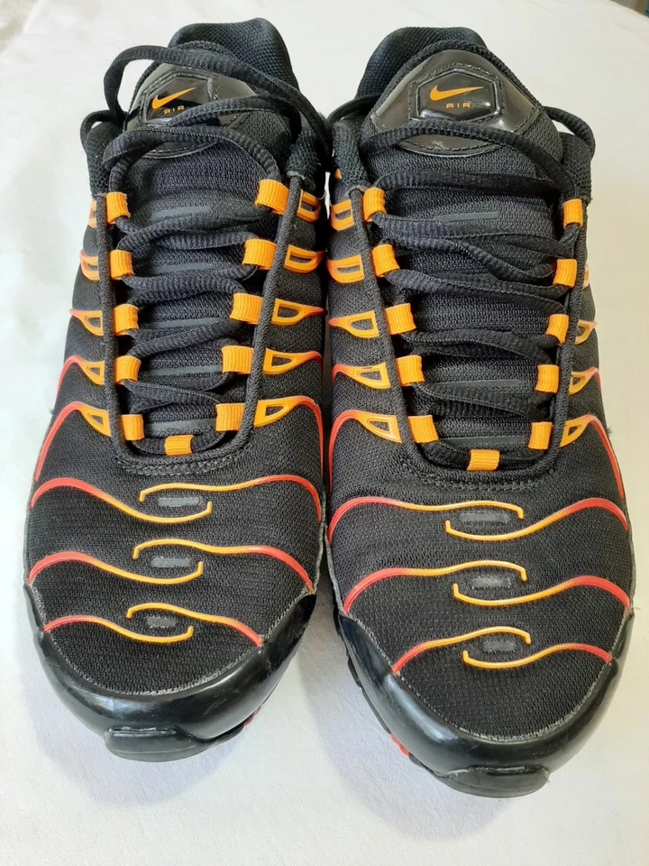 Nike Air Max 97 Plus, foto 2 di 5