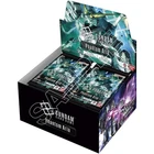 Sealed Phantom Aria Booster Box GD04 Gundam Card Game -Kid Icarus-