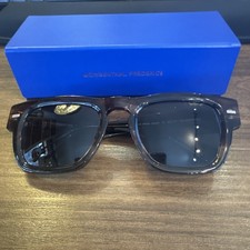 MORGENTHAL FREDERICS 52 23 707 FREEMAN SUNGLASS